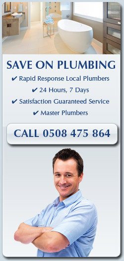 East Auckland Plumbers | Plumber East Auckland